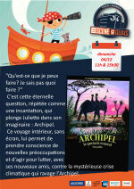 Archipel Jeune public dès 3 ans